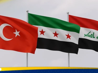 اتفاق تركي عراقي بخصوص الملف السوري