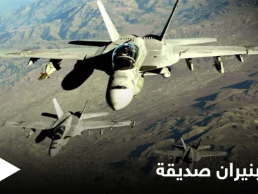الجيش الأفغاني يقتل "أصدقاء" بضرباتٍ خاطئة وطالبان توسع نفوذها في البلاد