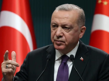 أردوغان يتحدث عن لقاح تركي لفيروس كورونا ويوضح وقت انتهاء الوباء والانتعاش الاقتصادي