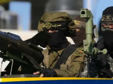 سرايا القدس تفجر نفقاً مفخخاً بقوة إسرائيلية.. وتكشف مصير 7 جنود