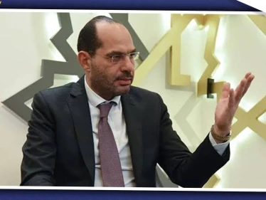 وزير لبناني يدعو لضرورة التوجّه إلى دمشق.. والشعب اللبناني يرّد عليه "أنت بحاجة"!