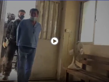 في جلسة سرية... بدء المحاكمة في "محاولة الانقلاب" في الأردن وعوض الله يظهر بالبدلة الزرقاء (فيديو)