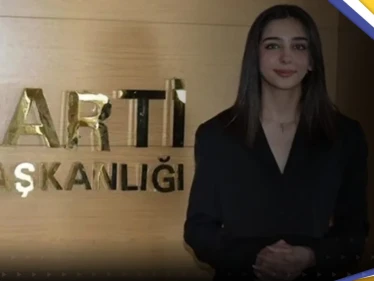 أصغر مرشحة برلمانية بتاريخ تركيا تكشف عن أهدافها وخطتها للفوز بالانتخابات