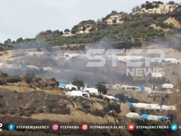 موجز أخبار الوضع السوري ليوم الجمعة 01-02-2019