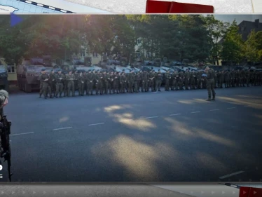 رغم وجود فاغنر في روسيا.. بولندا تكشف عن تحركٍ عسكري لها قرب حدود بيلاروسيا