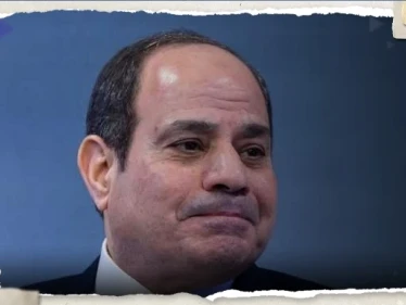السيسي يكشف عن أمر قد يدفع إسرائيل لشنّ حرب ضد مصر وضربها