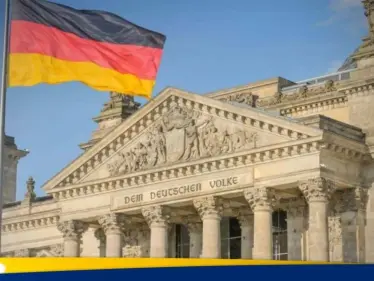 ألمانيا تلغي أكثر من 8 آلاف إقامة لجوء - وكالة ستيب نيوز