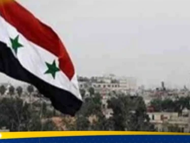 دوي انفجار ضخم في مدينة حمص وسط سوريا.. وأنباء متضاربة حول ماهيته