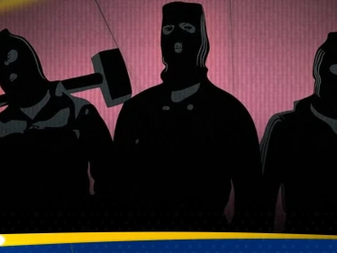 بعد سرقة كنوز متحف اللوفر.. مافيا "الفهود الوردية" مُتّهمة ومؤسس تلغرام يعرض شراء المسروقات - وكالة ستيب نيوز