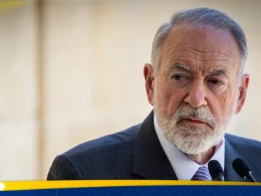 السفير الأمريكي لدى إسرائيل: التقارير حول اعتراف ترامب بالدولة الفلسطينية سخيفة