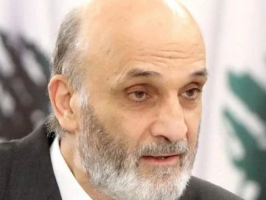 ‏سمير جعجع يتحدث عن الحل الوحيد في لبنان.. وتوقيع عريضة تهدف إلى هذا