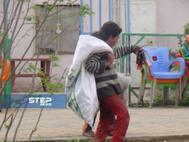 ملخص أحداث سوريا – الجمعة 19 -04- 2019