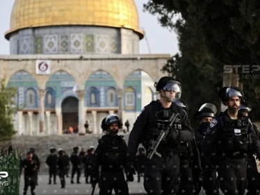 دبلوماسيون: مجلس الأمن الدولي يجتمع الثلاثاء لبحث التوترات في القدس