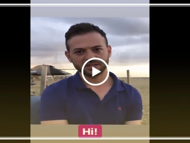 إعلامي سابق لدى النظام السوري يعترف بمثليته الجنسية.. تعرف عليه(فيديو)