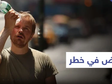الاحتباس الحراري يهدد حياة ملياري شخص.. دراسة جديدة تحذر 5 دول بالعالم
