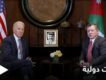 لقاءات دولية مكثفة تتناول الملف السوري ومصير "الأسد" ورئيس وزراء إسرائيل يطير إلى واشنطن