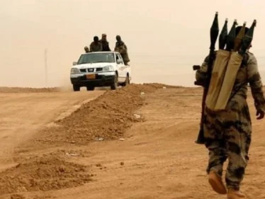 داعش يُشدّد حصاره على المدنيين ويفرض عقوبات، وميليشيا قسد تسحب جنودها لخطوط التماس