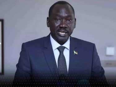 مقرر وساطة جنوب السودان يعلق على عمليات إجلاء الرعايا الأجانب ويكشف سبب فشل الهدن
