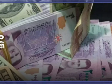 الليرة السورية تنهار أمام "قانون قيصر" وتسجل رقمًا قياسيًا مقابل الدولار