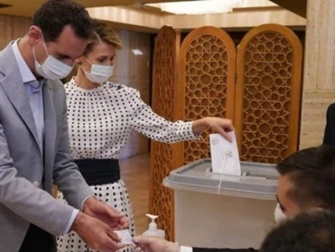 تصريح مفاجئ من روسيا حول الانتخابات الرئاسية السورية