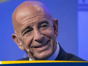 براك: اتفاق دمشق وقسد “علامة فارقة” - وكالة ستيب نيوز