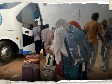 الأمم المتحدة تكشف عدد الفارين من الخرطوم جرّاء الاشتباكات.. والهلال الأحمر السوداني يقول: الجثث متراكمة فيها