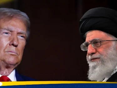 تصريحات خامنئي أغضبته.. ترامب يكشف ما كان ينوي فعله لإيران وتراجع