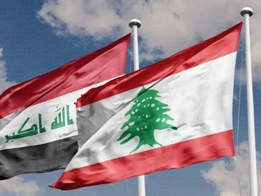 الرئيس اللبناني يبعث رسالة لنظيره العراقي.. والرئاسة تكشف فحواها