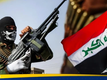فصيل عراقي يتضامن مع حزب الله اللبناني ويدعو لدعم "المقاومة" بأسلحة متطورة