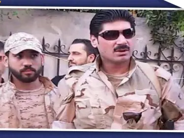 خاص لستيب || ميليشيا "قاطرجي" تنقل منتسبيها من دير الزور لمساندة قوات النظام بمعارك ريف إدلب - وكالة ستيب نيوز