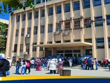 الشرع يصدر مرسوماً رئاسياً يخص الجامعات السورية