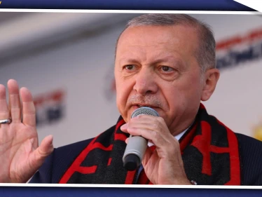 أردوغان: مهلتنا للميليشيات الكردية شمال سوريا انتهت