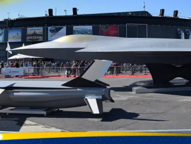 ظهور رسمي لأول مرة.. وثيقة أمريكية تكشف عن مقاتلة الجيل السادس “إف-47” - وكالة ستيب نيوز