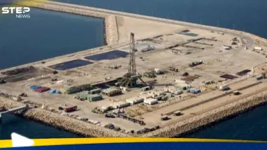 إيران ترد على البيان السعودي الكويتي بشأن حقل "الدرة" النفطي