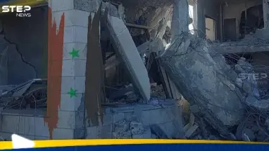 غارات بانياس السورية من استهدفت؟.. تقرير يكشف التفاصيل