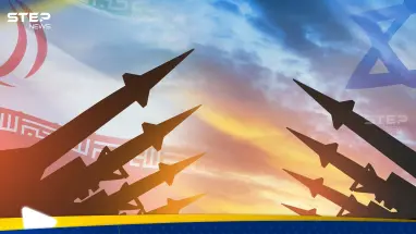 إيران وإسرائيل