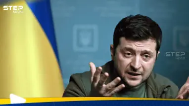 إيلون ماسك غاضب من زيلينسكي بعد وفاة مدون أمريكي بسجون أوكرانية