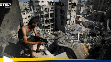 بعد رد حماس.. إسرائيل تريد استعادة "كل الرهائن" وتتوعد بالحسم: أحدث الأخبار