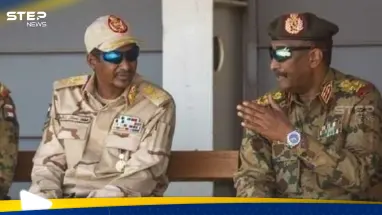 بيان "إيغاد" يحمل حلحلة بحرب السودان.. البرهان وحميدتي وافقا عليه