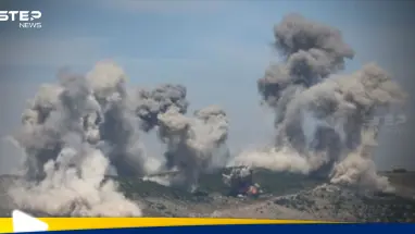 شاهد|| غارات إسرائيلية جنوب لبنان تخلف قتيل وعدة إصابات: أحدث الأخبار