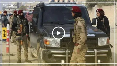 اشتباكات بين فصائل درع الفرات غربي مدينة الباب.. وفيديو يظهر حقيقة "محاربة الفساد"!!