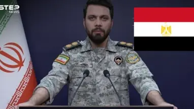 المتحدث الرسمي باسم مقر «خاتم الأنبياء» الإيراني يثير غضب المصريين