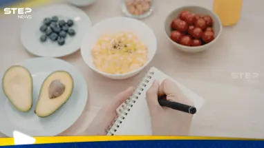 خيارات ذكية لوجبات خفيفة تكبح الجوع وتحافظ على الطاقة