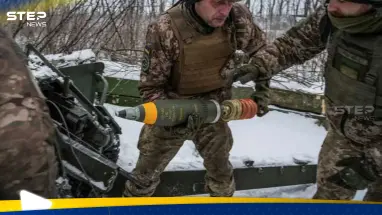 زيلينسكي يتحدث عن "صدمة" لروسيا تجهزها القوات الأوكرانية