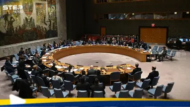 بسبب واشنطن.. مجلس الأمن الدولي يفشل في تبني مشروع قرار جزائري بشأن غزة