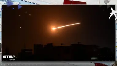الدفاع السورية تعلن مقتل جنديَين وإصابة 6 آخرين في هجوم إسرائيلي على طرطوس