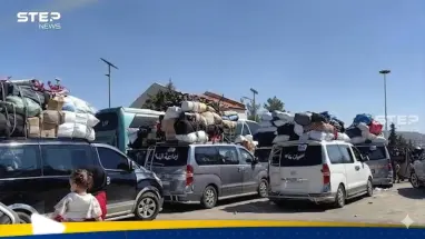 مليون نازح في لبنان وغياب للأرقام الرسمية.. هل تعجز الحكومة عن رصد حجم الكارثة؟