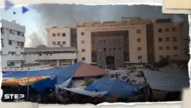 "ساعات تفصلنا عن الموت".. مدير مستشفى الشفاء بغزة يطلق النداء الأخير