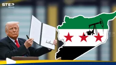 خاص|| خبير اقتصادي يكشف لستيب تأثير رسوم ترامب الجمركية على سوريا ونقطة مهمة لكنها "غير سارة": أحدث الأخبار