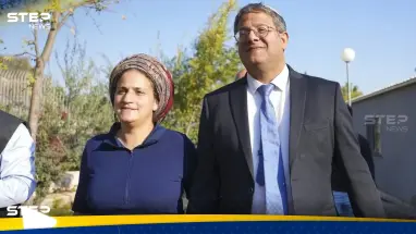 بعد تصدرها منصات التواصل.. هل قتلت الفصائل الفلسطينية زوجة بن غفير في عملية الخليل؟ (فيديو)